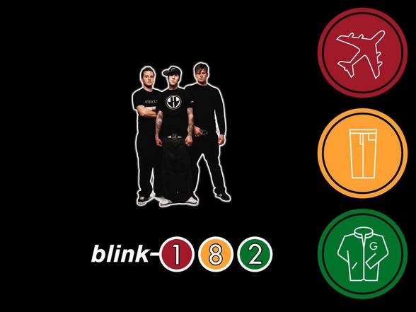 Blink182 - 