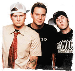 Blink182 - 