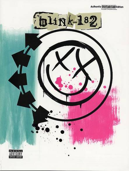 Blink182 - 