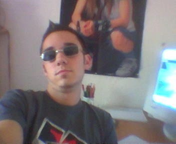 me 2007.07 - 