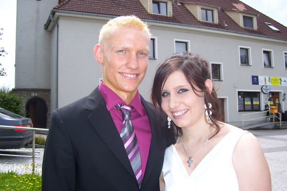 HOCHZEIT, 27.06.09 - 