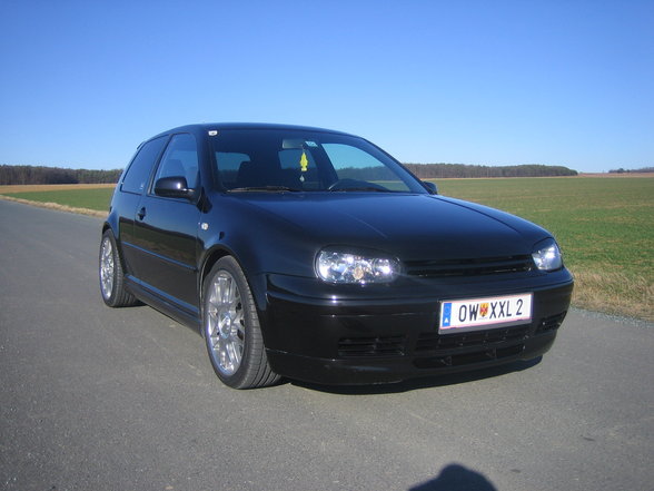 DER MYTHOS GTI - 