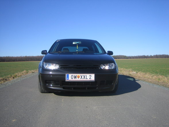 DER MYTHOS GTI - 