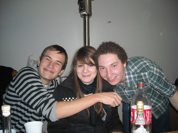 silvester 2010 - 