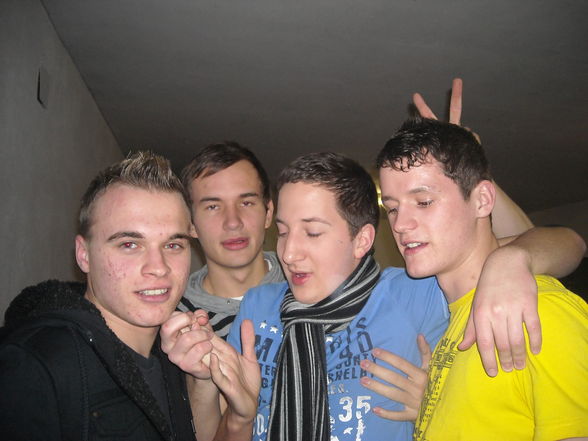 silvester 2010 - 