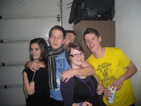 silvester 2010 - 