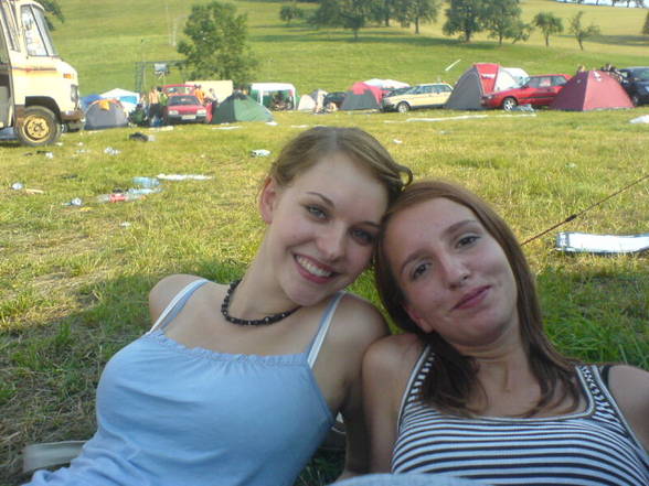 Rock am Bach 2006 - 