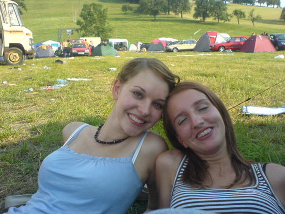 Rock am Bach 2006 - 