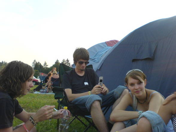 Rock am Bach 2006 - 