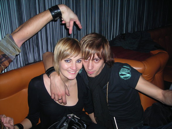 Party 2007 - 