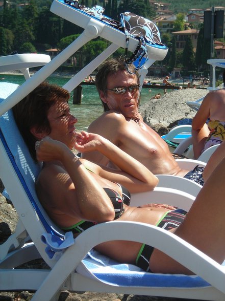 Gardasee 2007 - 