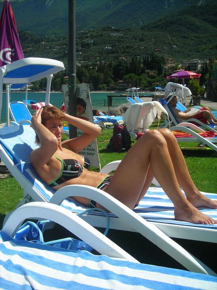 Gardasee 2007 - 