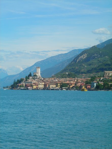 Gardasee 2007 - 