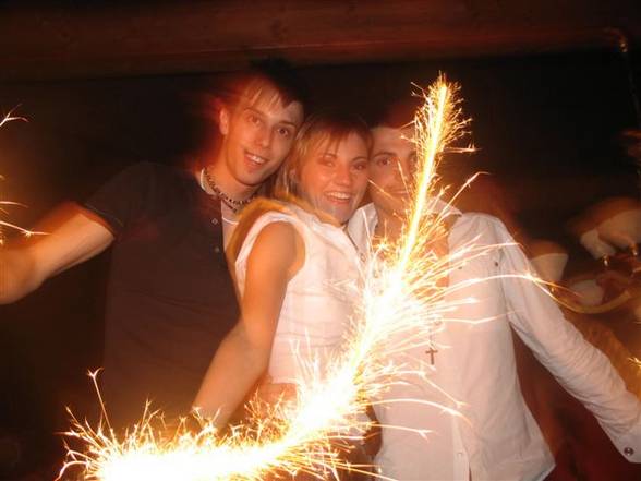 Party 2006 - 