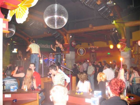 Party 2006 - 