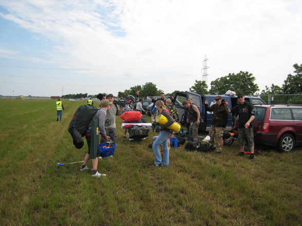 Novarock 2008 - 