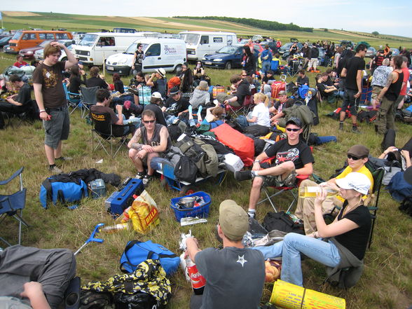 Novarock 2008 - 