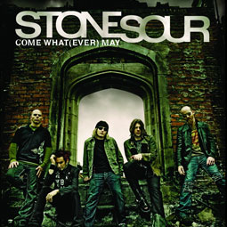 Stone Sour in Wien(Campen) - 