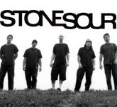 Stone Sour in Wien(Campen) - 