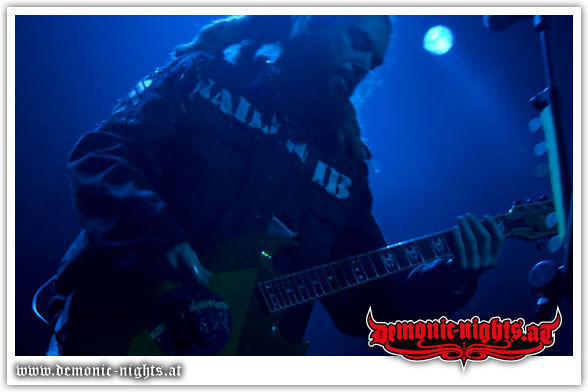 SOULFLY-KONZERT/ 09 POSTHOF - 