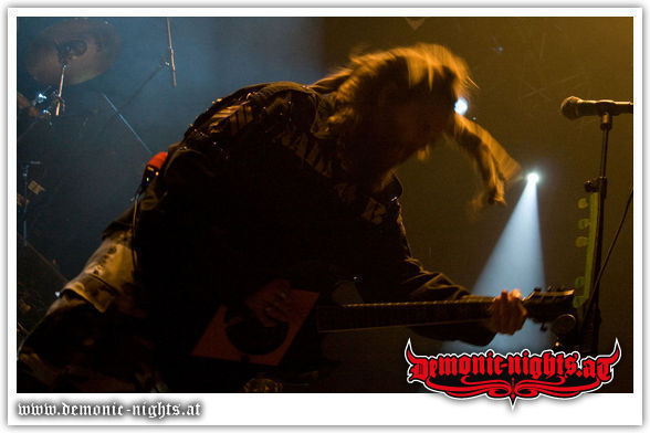 SOULFLY-KONZERT/ 09 POSTHOF - 