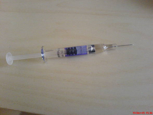 So Foddos hoid =) - 