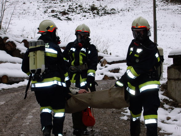 Feuerwehr sochn - 