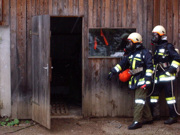 Feuerwehr sochn - 