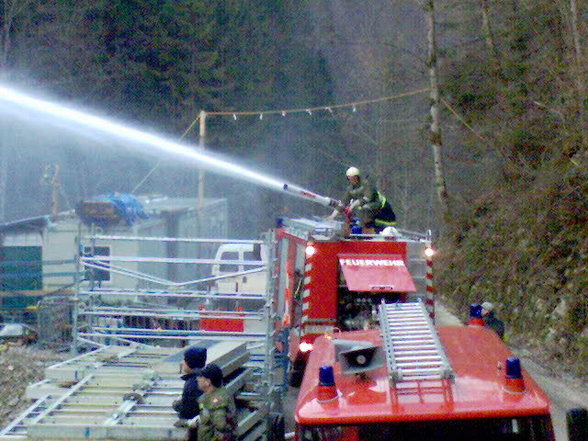 Feuerwehr sochn - 