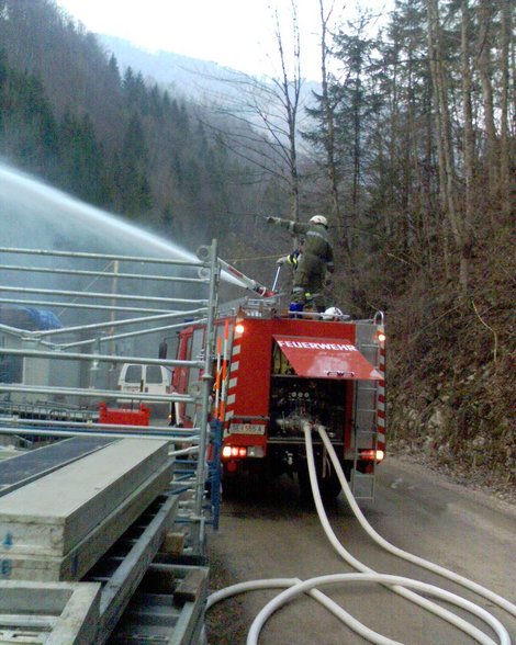 Feuerwehr sochn - 