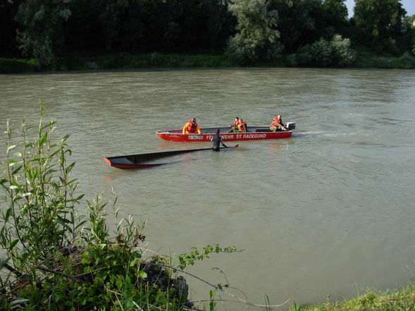 Feuerwehr sochn - 