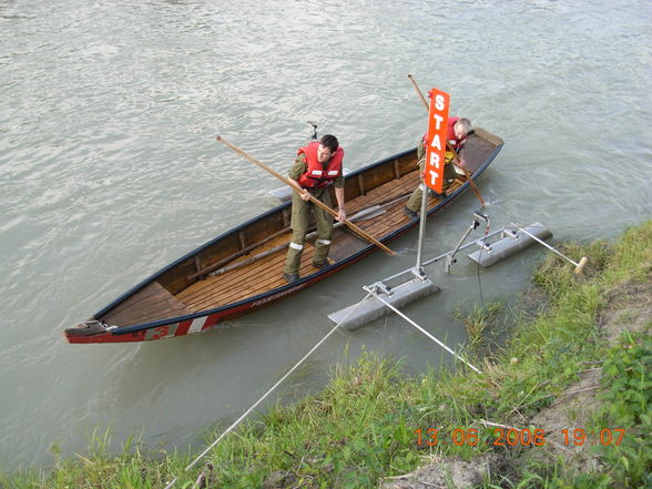 Feuerwehr sochn - 