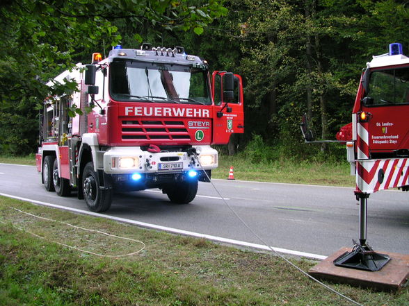 Feuerwehr sochn - 