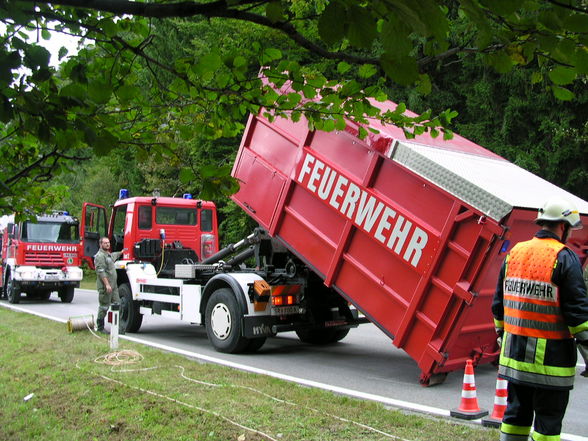 Feuerwehr sochn - 