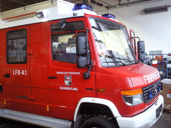 Feuerwehr sochn - 