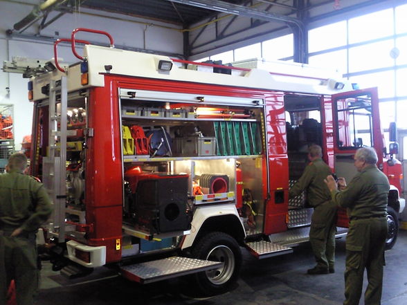 Feuerwehr sochn - 