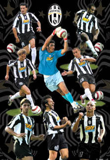 Juventus Turin - 