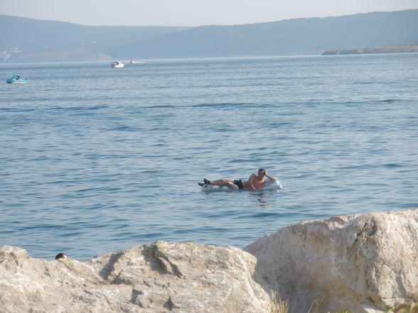 Kroatien/Crikvenica - 