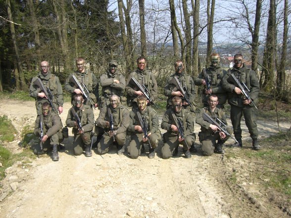 Bundesheer - 