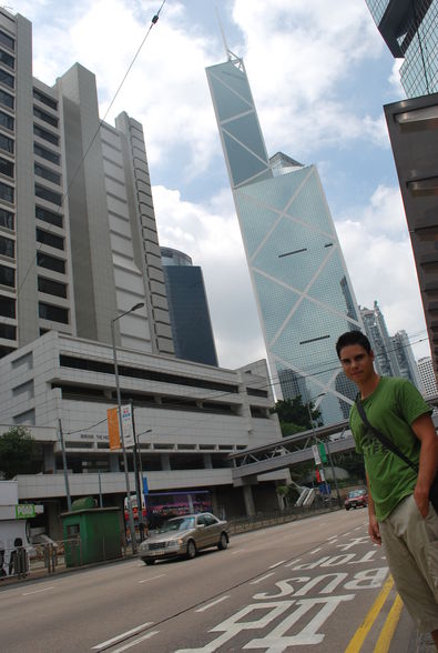 Hong Kong 2009 - 