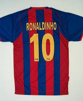 <>Ronaldinho<> - 