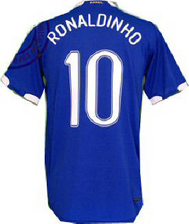 <>Ronaldinho<> - 