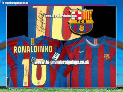 <>Ronaldinho<> - 