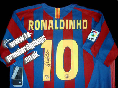 <>Ronaldinho<> - 