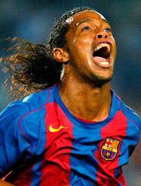 <>Ronaldinho<> - 