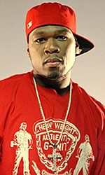 50 Cent - 