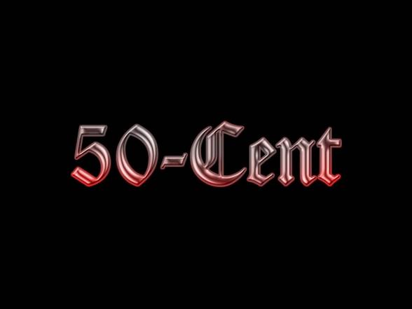 50 Cent - 