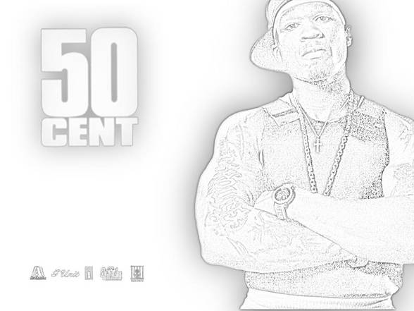 50 Cent - 