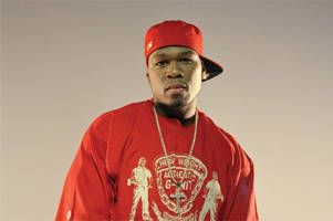 50 Cent - 