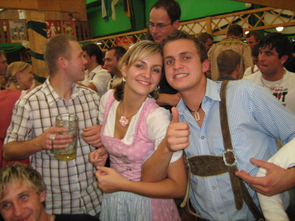 "die wolke" @ wiesn 07 - 